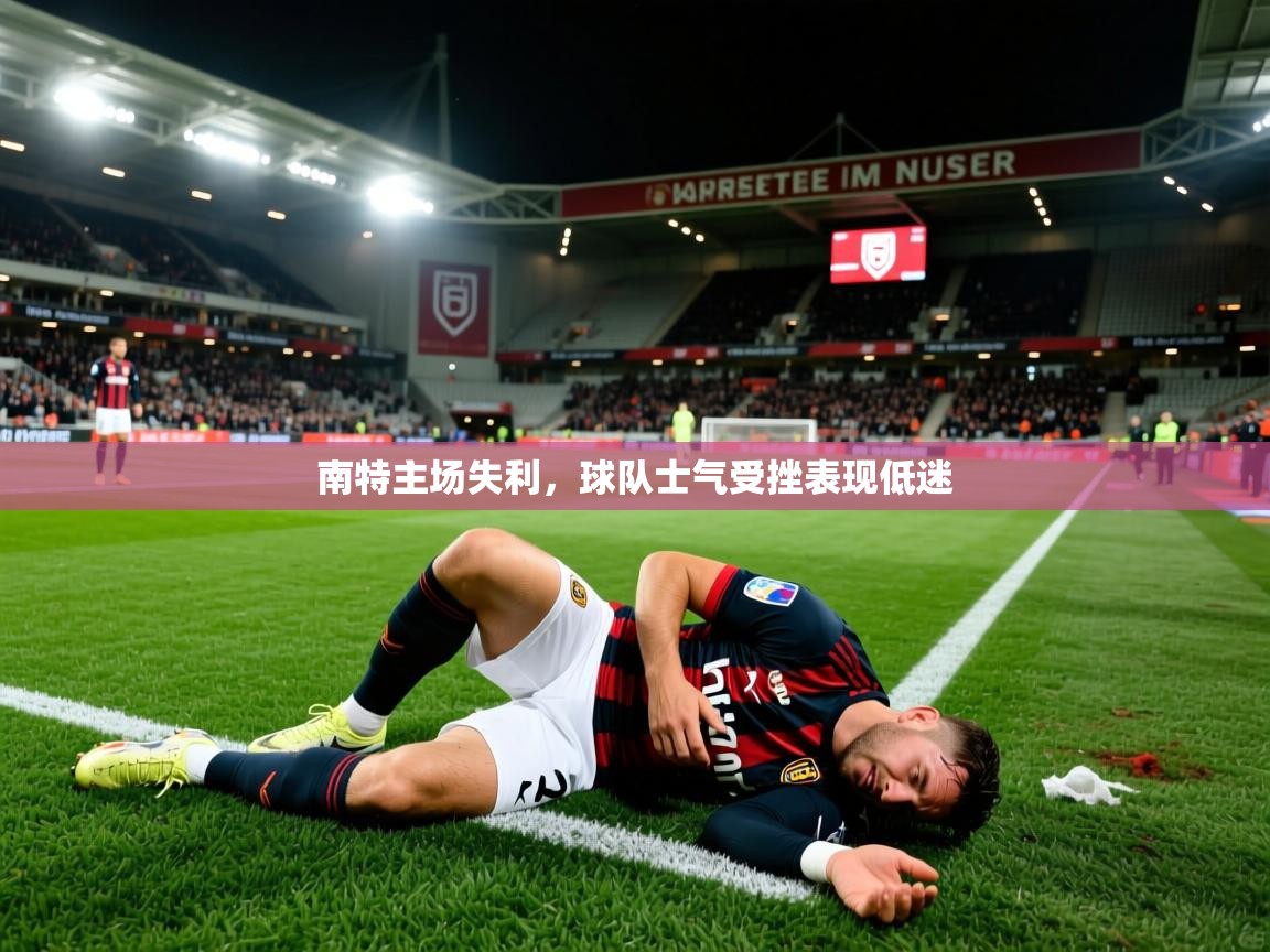 南特主场失利,球队士气受挫表现低迷 南特主场失利,球队士气受挫表现低迷
