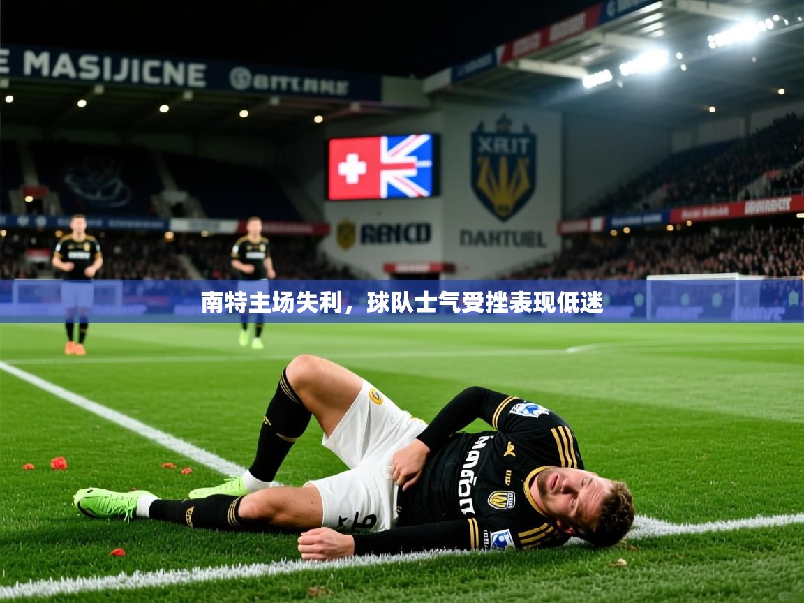 南特主场失利,球队士气受挫表现低迷 南特主场失利,球队士气受挫表现低迷