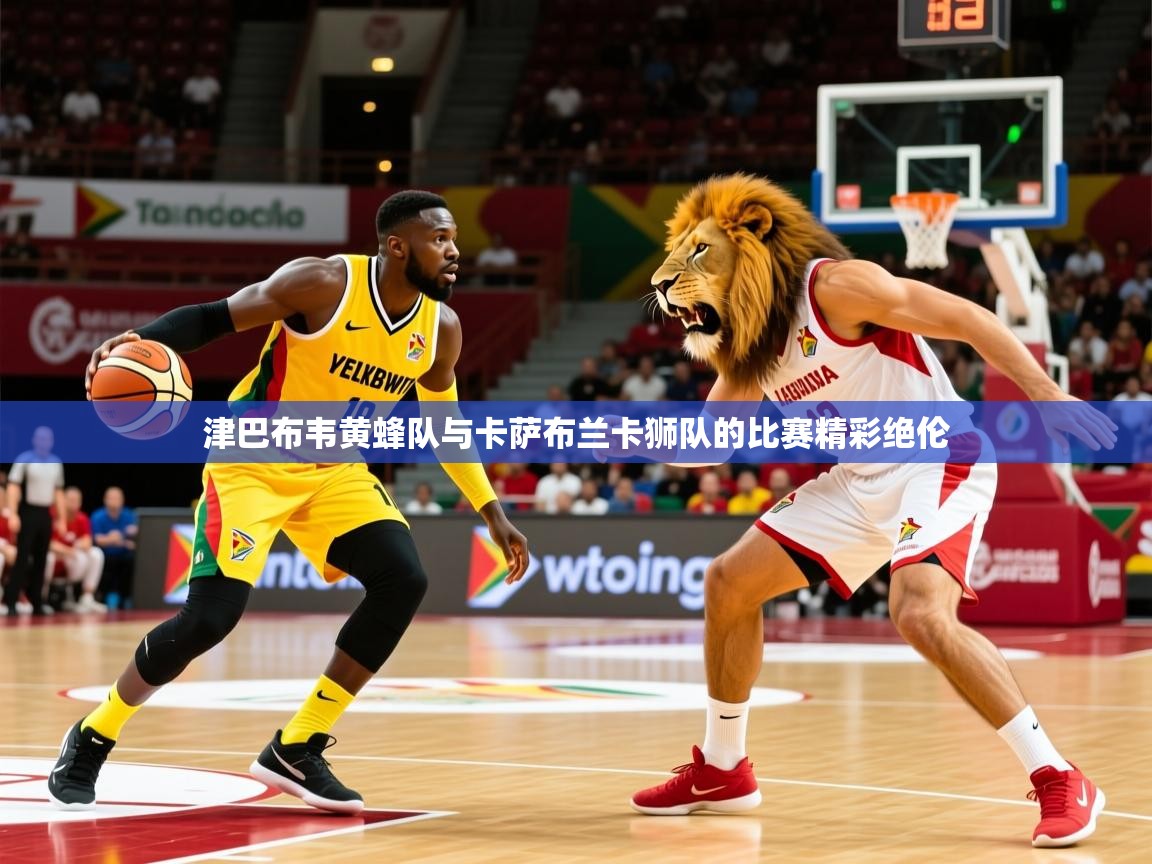 津巴布韦黄蜂队与卡萨布兰卡狮队的比赛精彩绝伦 津巴布韦黄蜂队与卡萨布兰卡狮队的比赛精彩绝伦