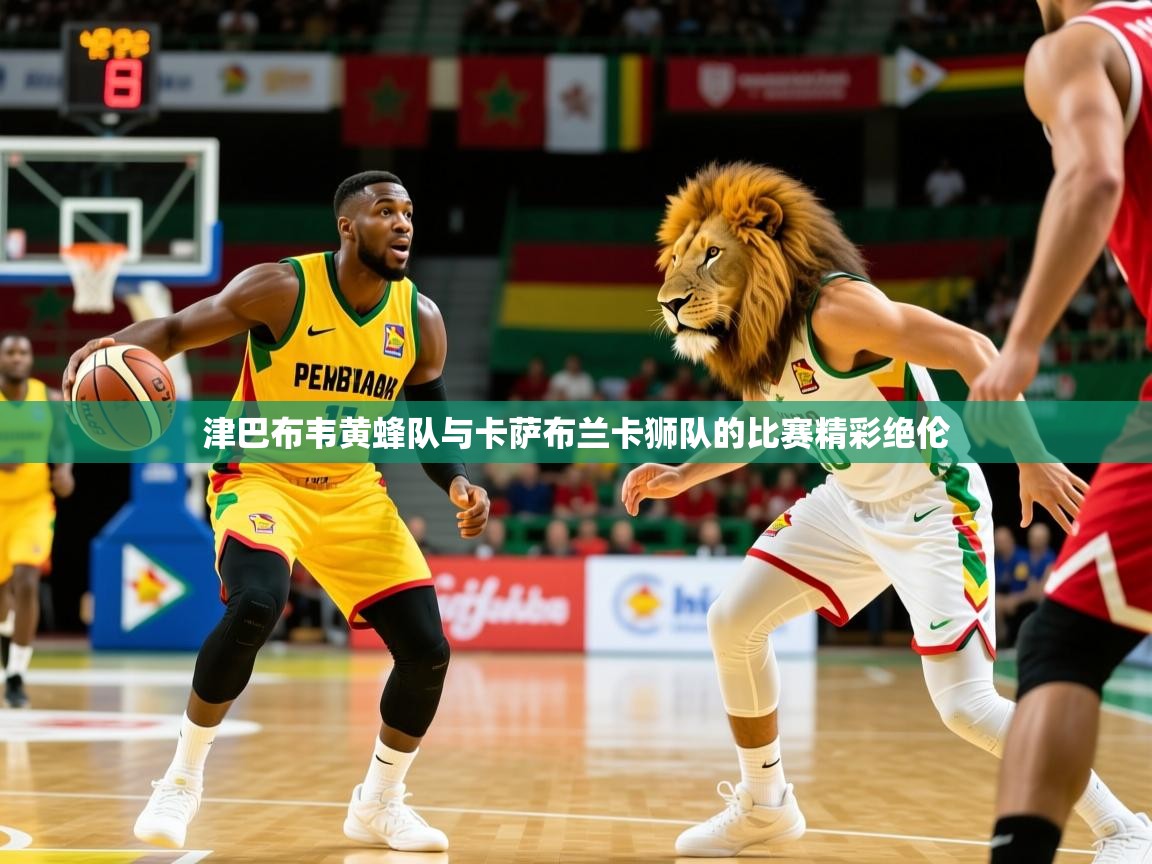 津巴布韦黄蜂队与卡萨布兰卡狮队的比赛精彩绝伦 津巴布韦黄蜂队与卡萨布兰卡狮队的比赛精彩绝伦