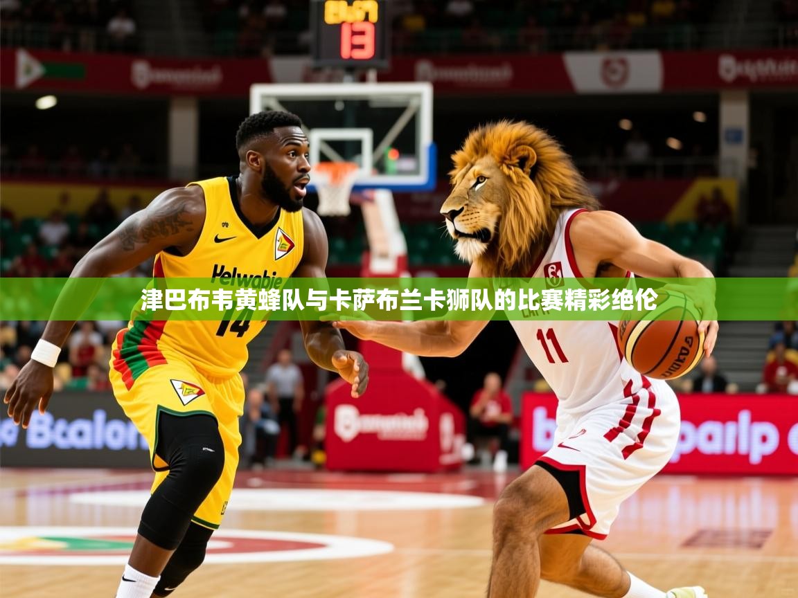 津巴布韦黄蜂队与卡萨布兰卡狮队的比赛精彩绝伦 津巴布韦黄蜂队与卡萨布兰卡狮队的比赛精彩绝伦